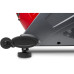 Велотренажер  Hop-Sport HS-070L Helix iConsole+ (red) - фото №8